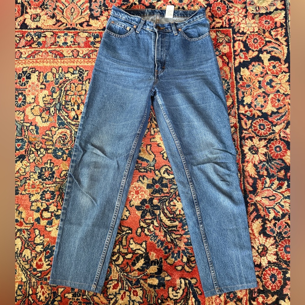 Vintage Jordache Jeans